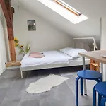 Soukromy Milada Homestay *