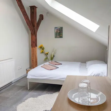 Homestay szállás Soukromy Milada *