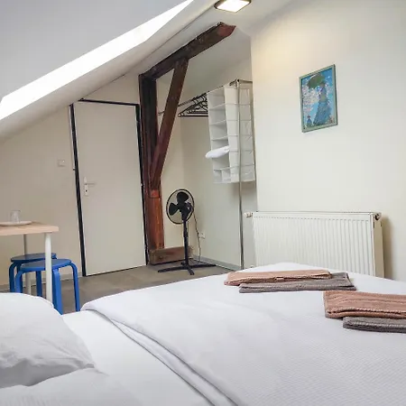 Soukromy Milada Homestay szállás *