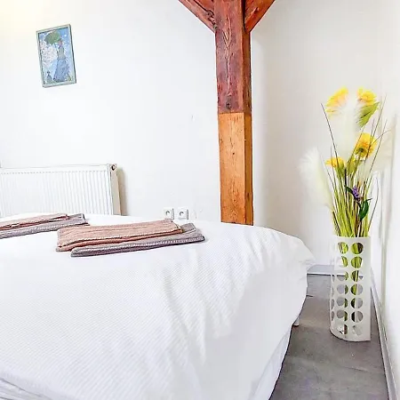 Homestay szállás Soukromy Milada *