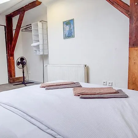 Homestay szállás Soukromy Milada