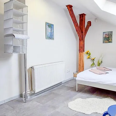 Soukromy Milada Homestay