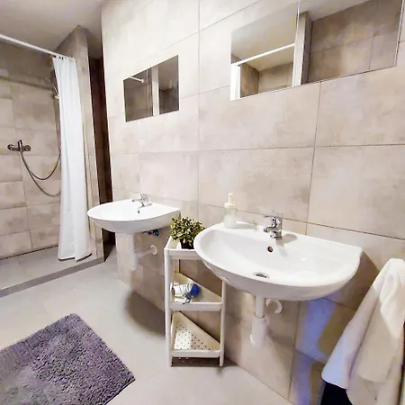 Soukromy Milada Homestay