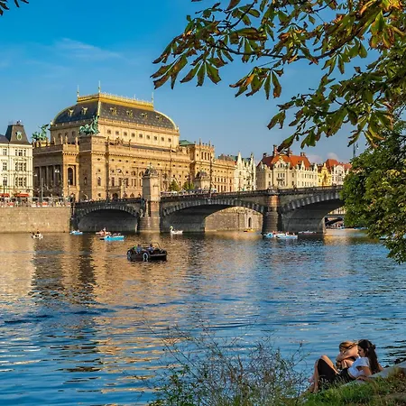 Homestay szállás Soukromy Milada
