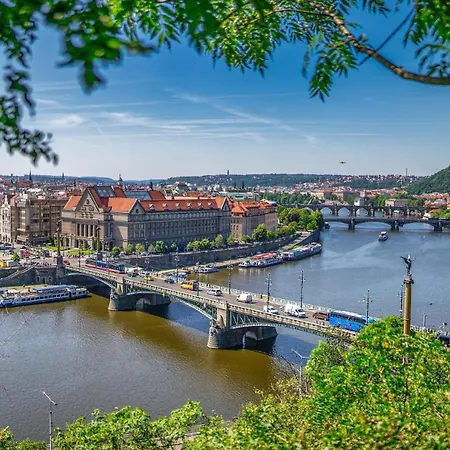 Soukromy Milada Homestay szállás *