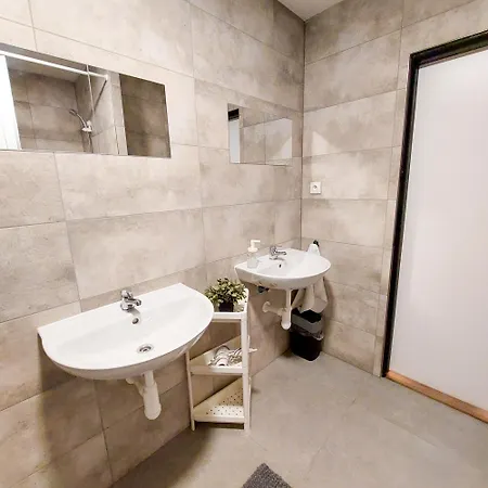 Soukromy Milada Homestay *