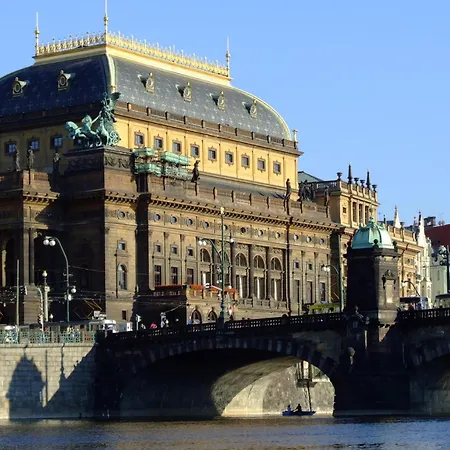 Homestay szállás Soukromy Milada