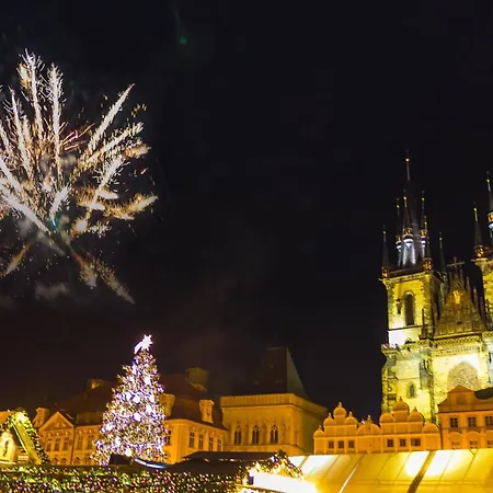 Soukromy Milada Homestay szállás