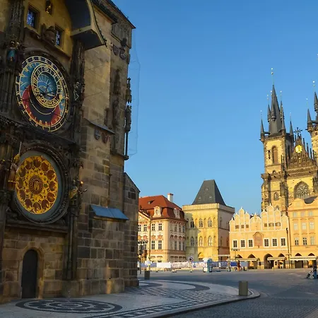 Soukromy Milada Homestay szállás