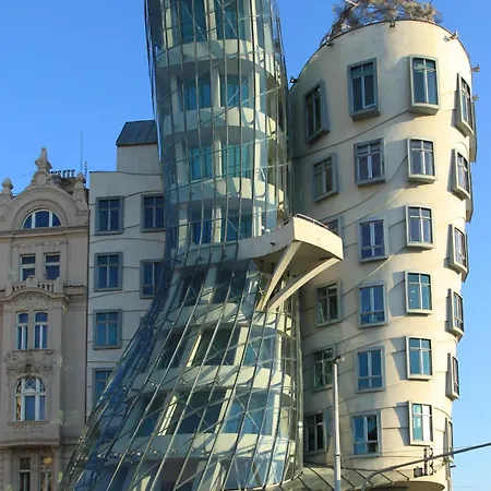 Soukromy Milada Homestay szállás