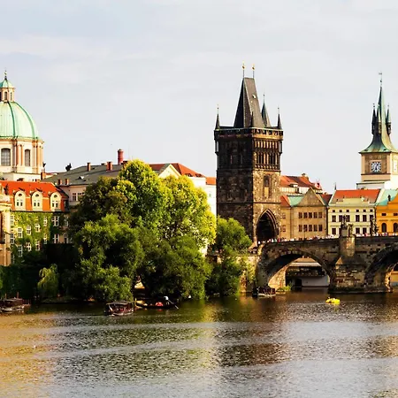 Soukromy Milada Homestay szállás