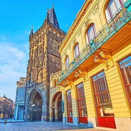 Homestay szállás Soukromy Milada