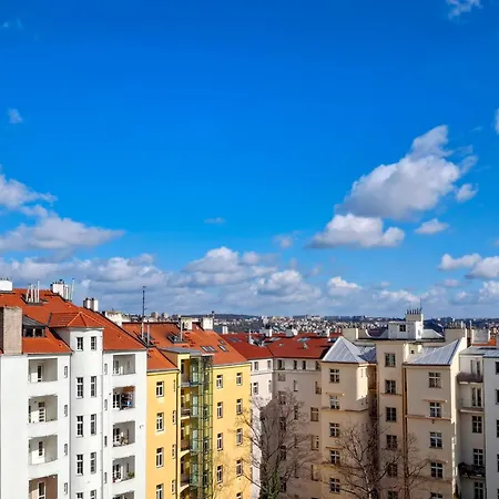 Soukromy Milada Praag