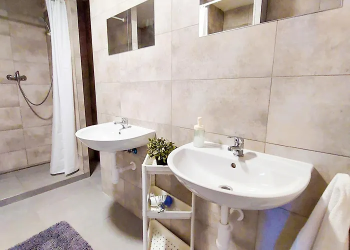 Soukromy Milada Accommodatie bij particulieren