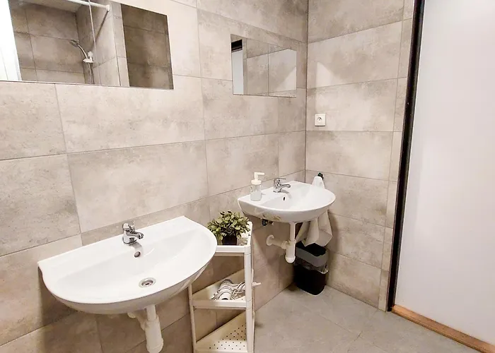 Soukromy Milada Accommodatie bij particulieren *